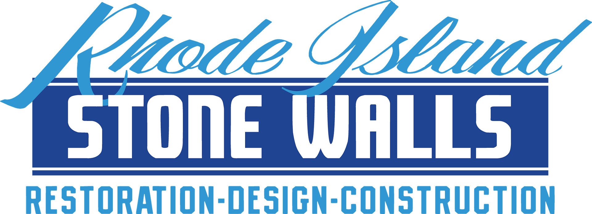 Rhode Island Stone Walls